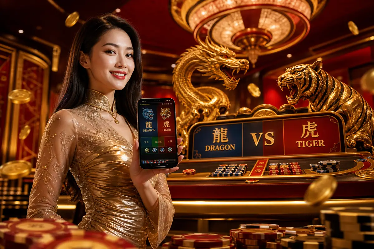 bea88 Game Provider Variety